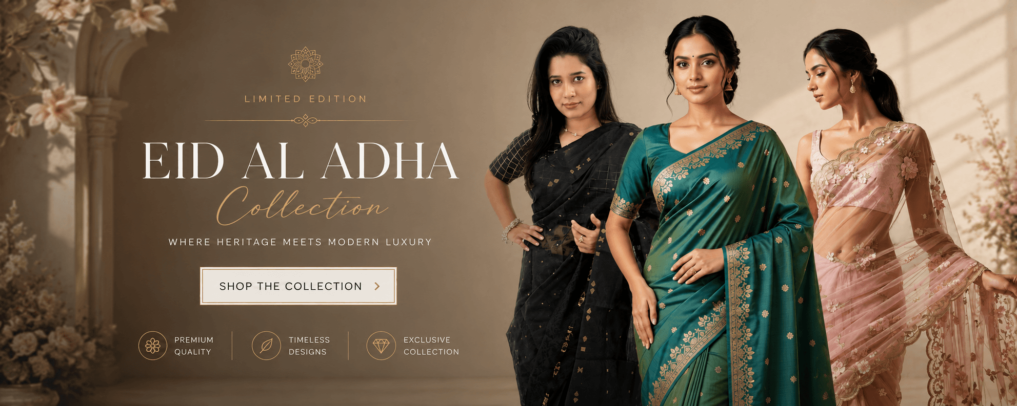 Eid Collection